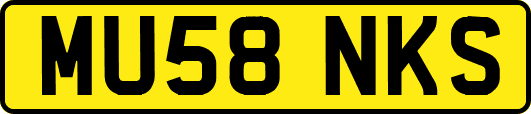 MU58NKS