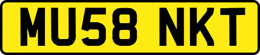 MU58NKT