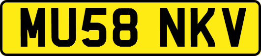 MU58NKV