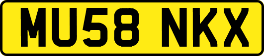 MU58NKX