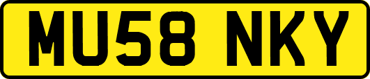 MU58NKY