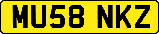 MU58NKZ