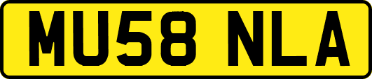 MU58NLA