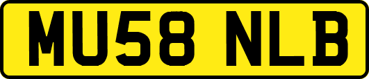 MU58NLB