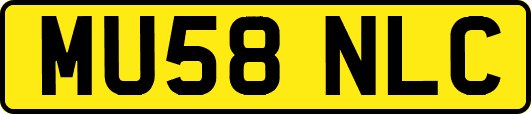 MU58NLC