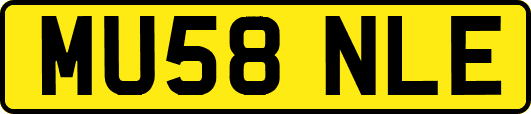 MU58NLE