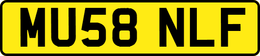 MU58NLF
