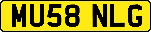 MU58NLG