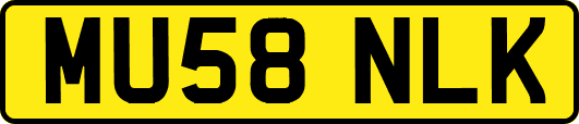 MU58NLK