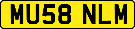 MU58NLM