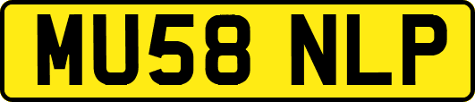 MU58NLP