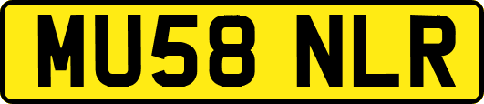 MU58NLR