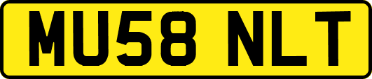 MU58NLT