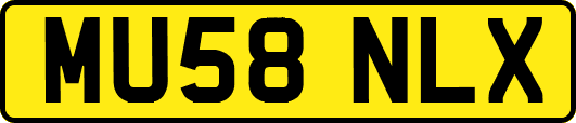 MU58NLX