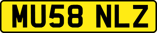 MU58NLZ