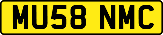 MU58NMC
