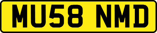 MU58NMD