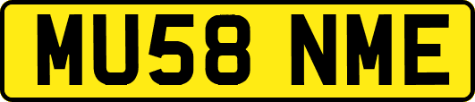 MU58NME