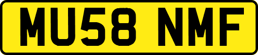 MU58NMF