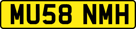 MU58NMH