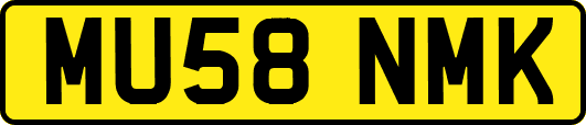 MU58NMK
