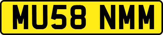 MU58NMM