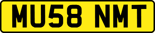 MU58NMT