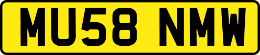 MU58NMW