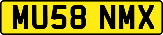 MU58NMX