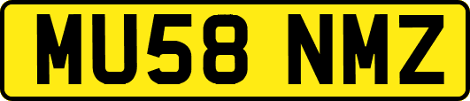MU58NMZ