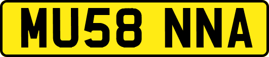 MU58NNA