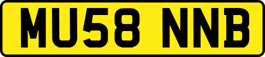 MU58NNB