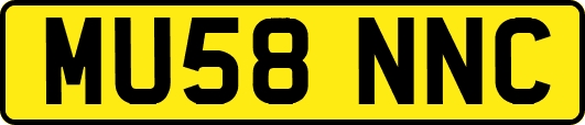 MU58NNC