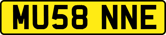 MU58NNE