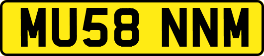 MU58NNM