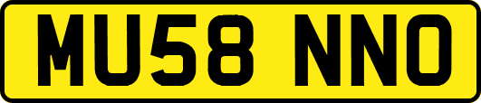 MU58NNO