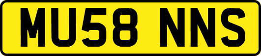 MU58NNS