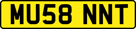 MU58NNT