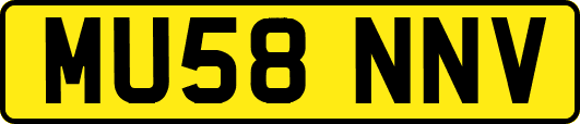 MU58NNV