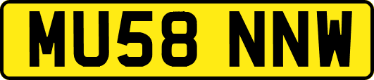 MU58NNW