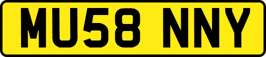 MU58NNY