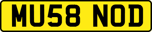 MU58NOD