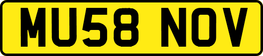 MU58NOV