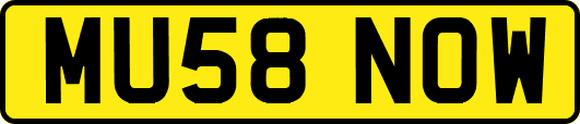 MU58NOW