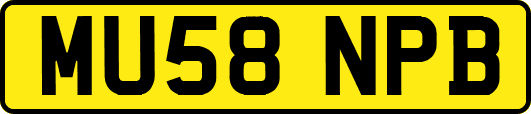 MU58NPB