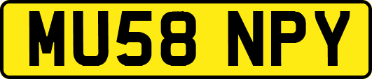 MU58NPY