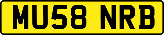 MU58NRB