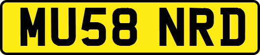 MU58NRD