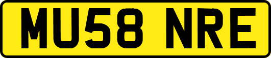 MU58NRE