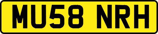 MU58NRH